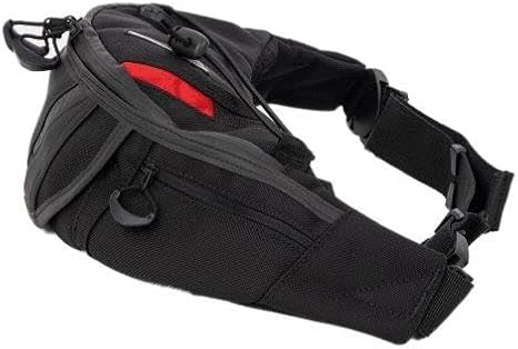 Amazon | KUSHITANI クシタニ K-3600 WAIST BAG ウエストバッグ